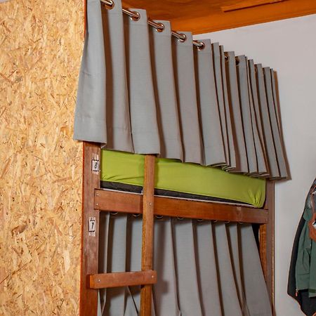 Econunay Hostels アレキパ エクステリア 写真