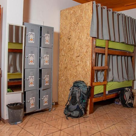Econunay Hostels アレキパ エクステリア 写真