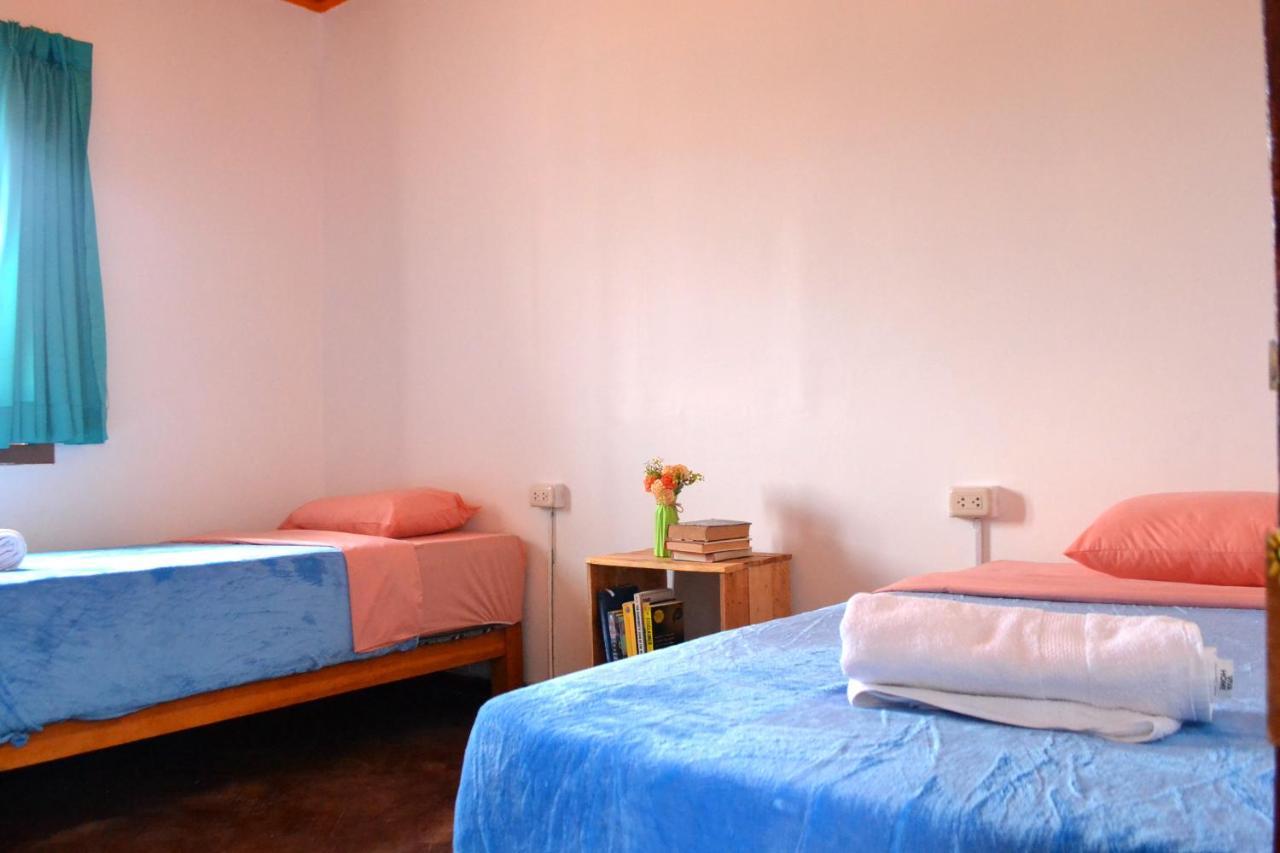 Econunay Hostels アレキパ エクステリア 写真