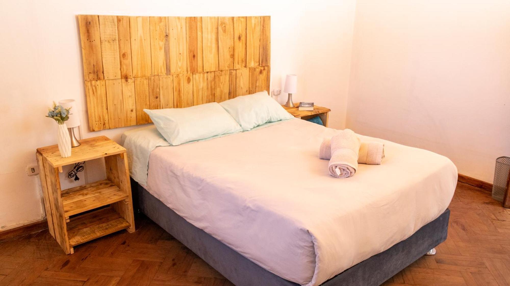 Econunay Hostels アレキパ エクステリア 写真