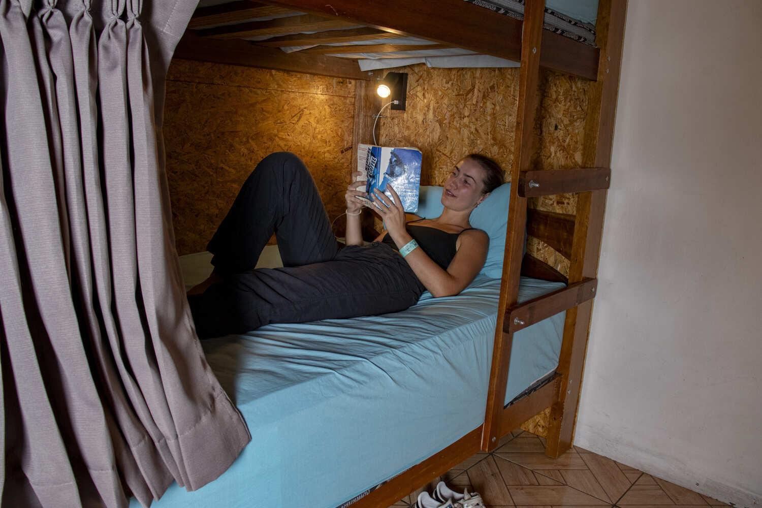 Econunay Hostels アレキパ エクステリア 写真