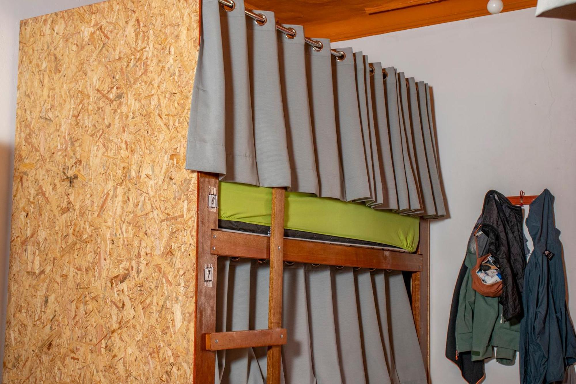 Econunay Hostels アレキパ エクステリア 写真
