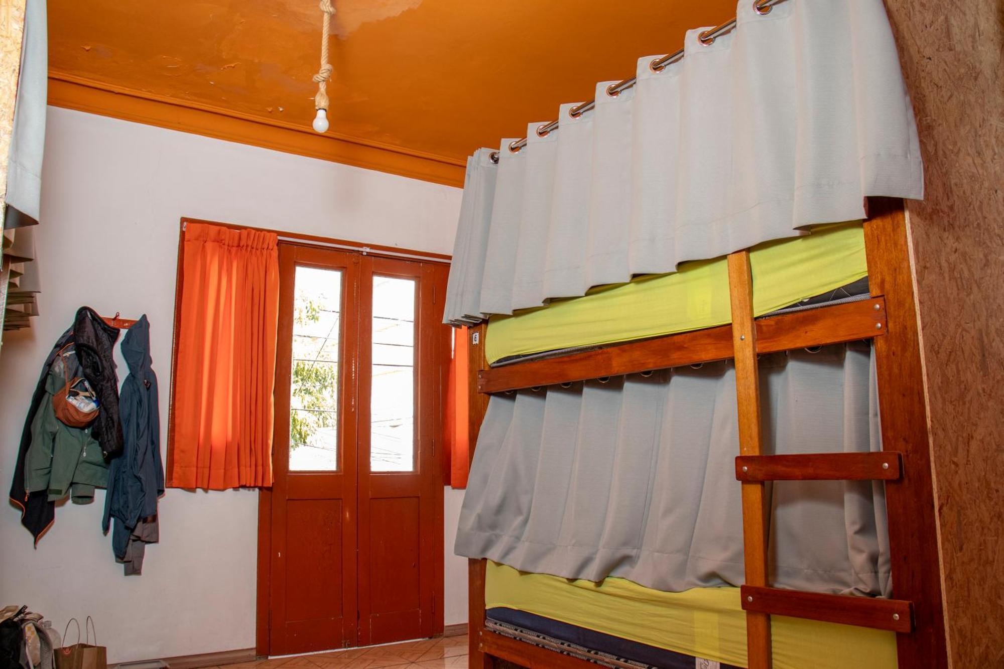 Econunay Hostels アレキパ エクステリア 写真